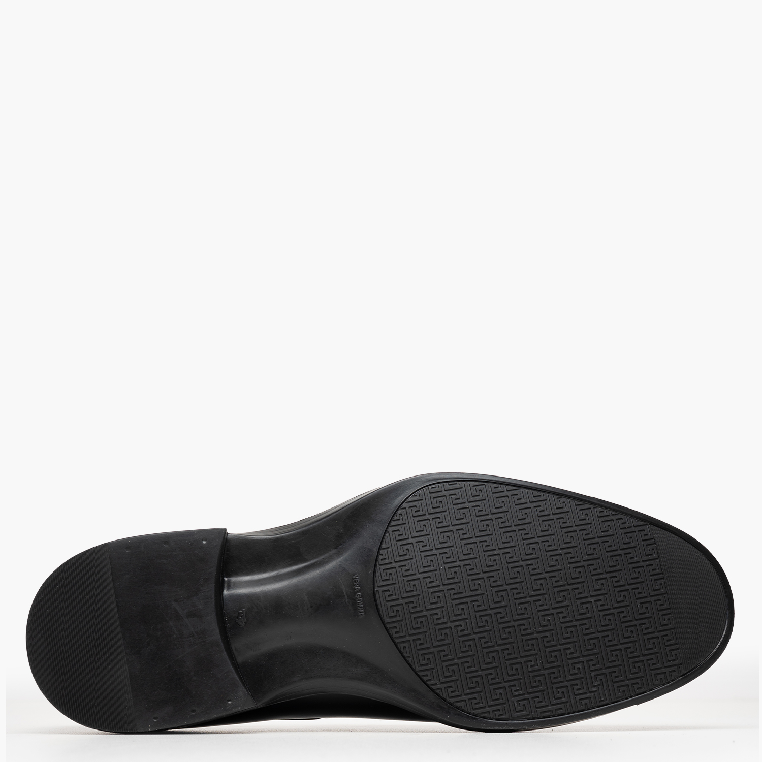 Boss shoes C7784-Black