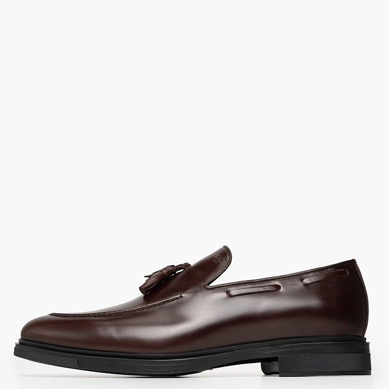 Boss shoes C7784 Ανδρικό Μοκασίνι