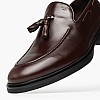 Boss shoes C7784 Ανδρικό Μοκασίνι Boss shoes C7784-Brown