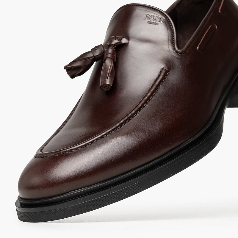 Boss shoes C7784 Ανδρικό Μοκασίνι
