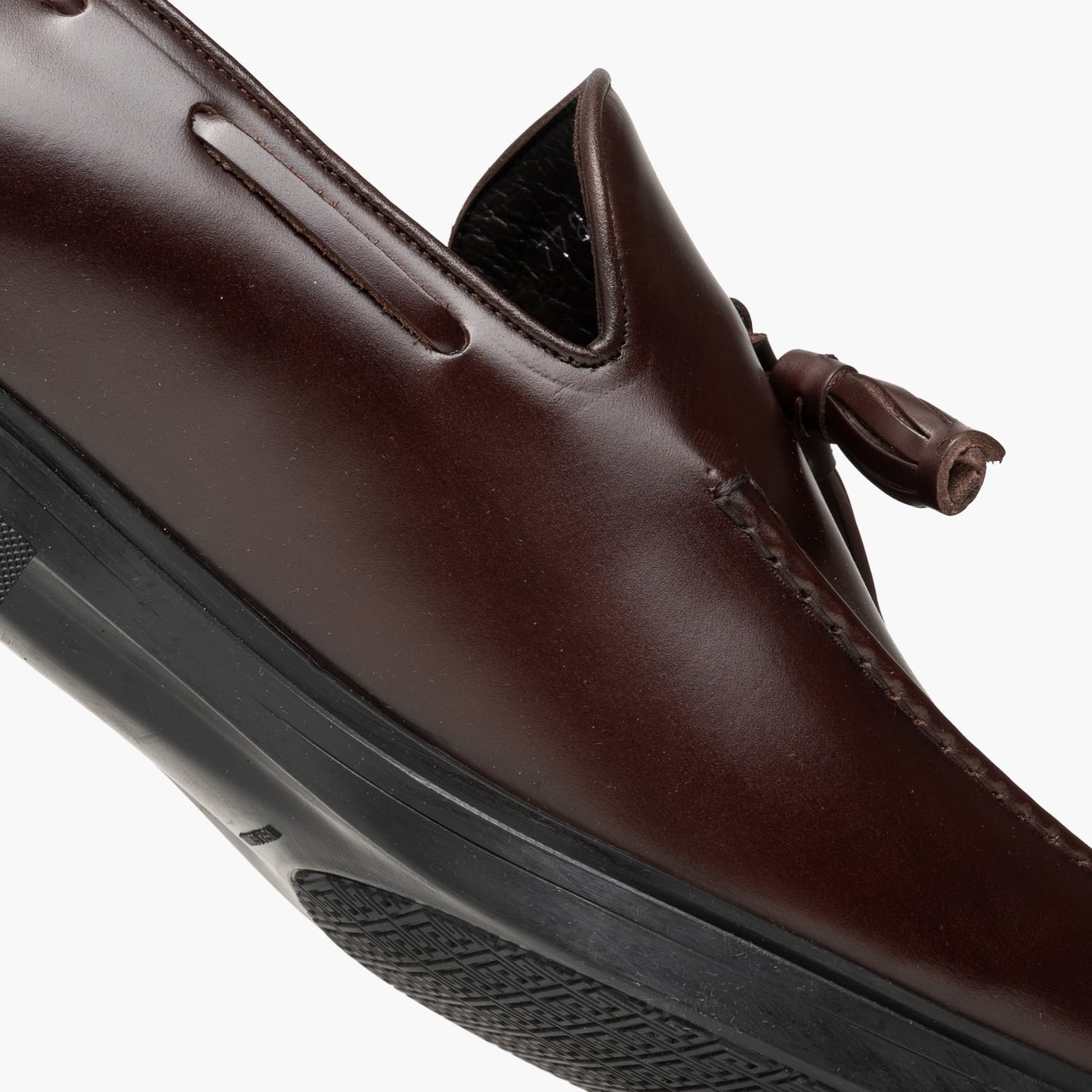 Boss shoes C7784 Ανδρικό Μοκασίνι Boss shoes C7784-Brown