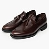 Boss shoes C7784 Ανδρικό Μοκασίνι Boss shoes C7784-Brown