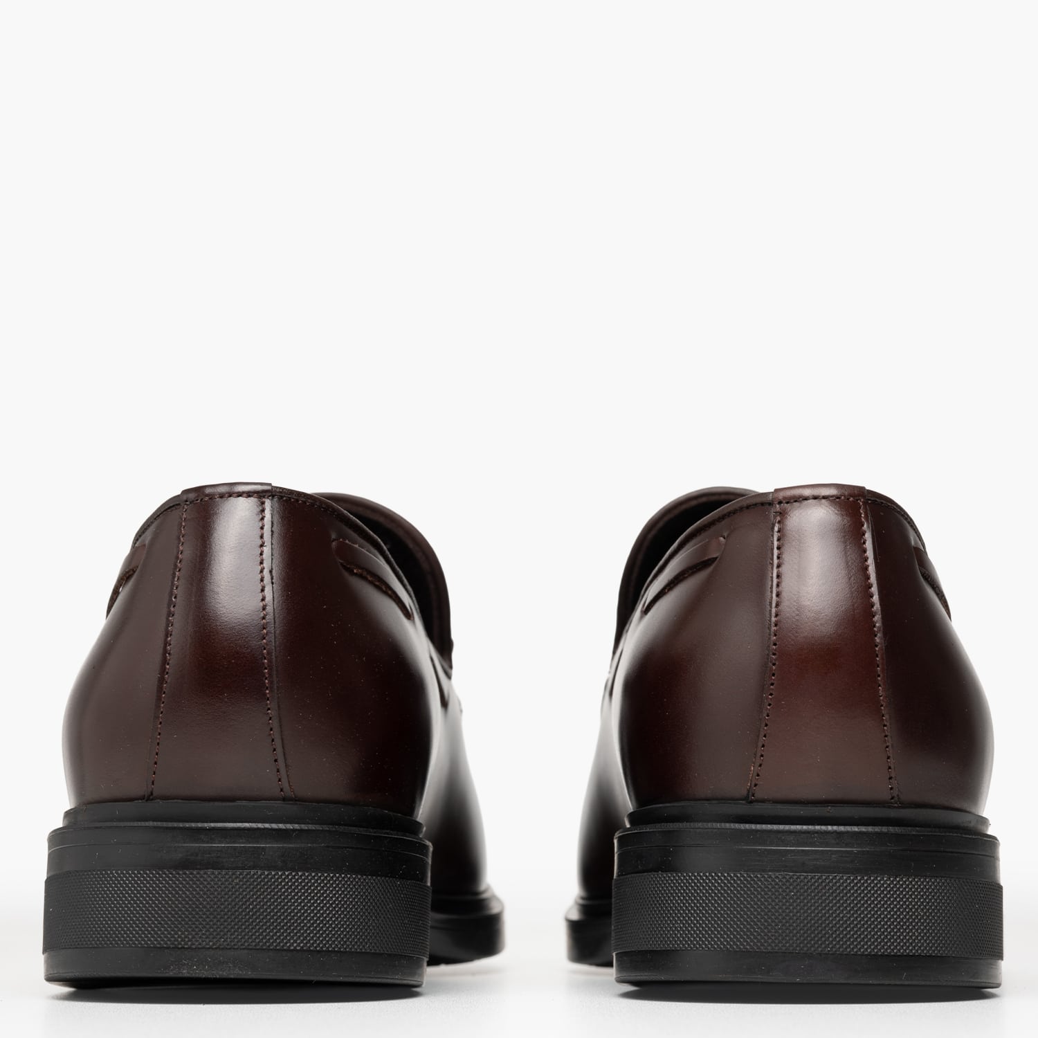 Boss shoes C7784 Ανδρικό Μοκασίνι Boss shoes C7784-Brown