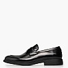 Boss shoes C7794 Ανδρικό Μοκασίνι Boss shoes C7794-Black