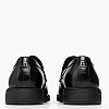 Boss shoes C7794 Ανδρικό Μοκασίνι Boss shoes C7794-Black
