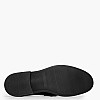 Boss shoes C7794 Ανδρικό Μοκασίνι Boss shoes C7794-Black