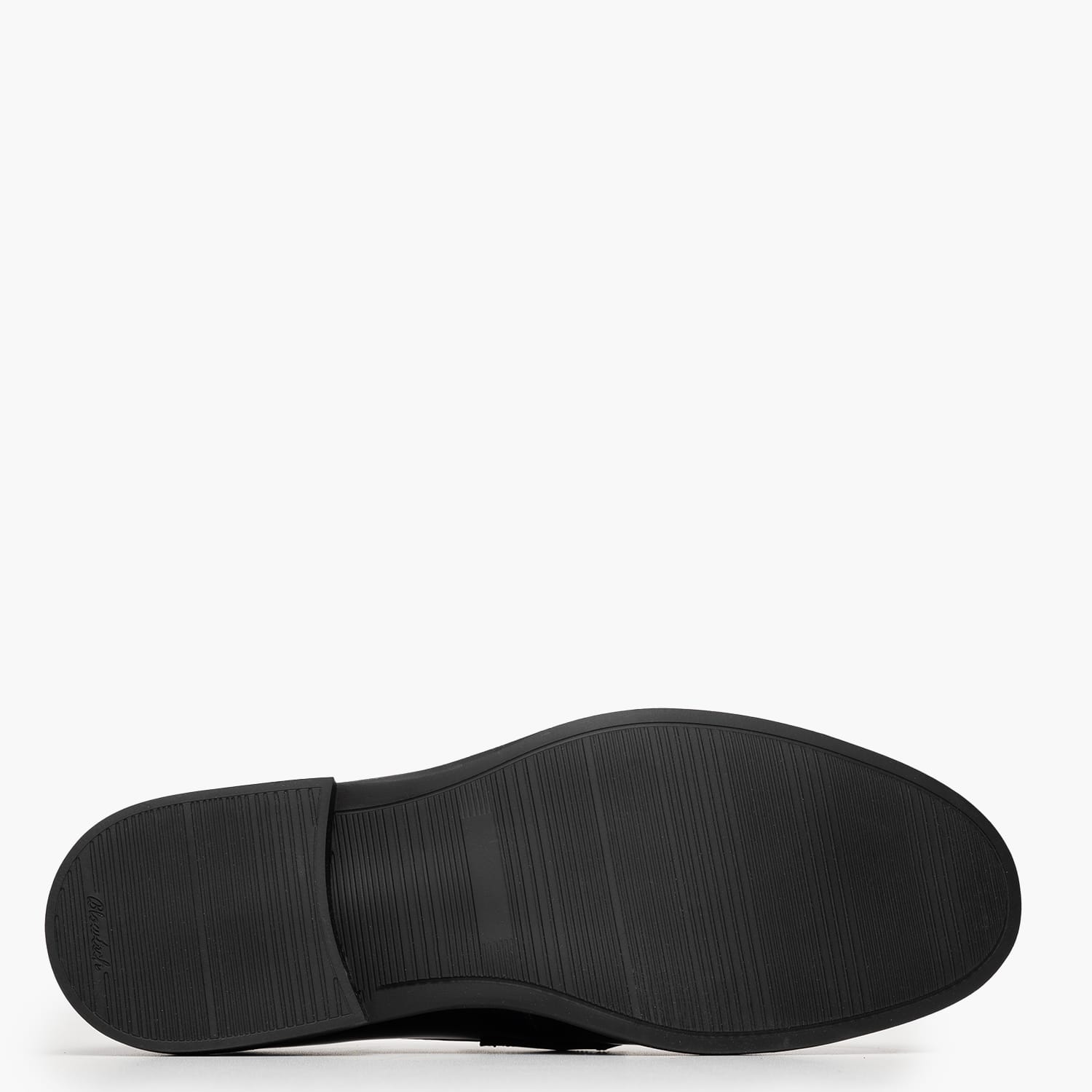 Boss shoes C7794 Ανδρικό Μοκασίνι Boss shoes C7794-Black