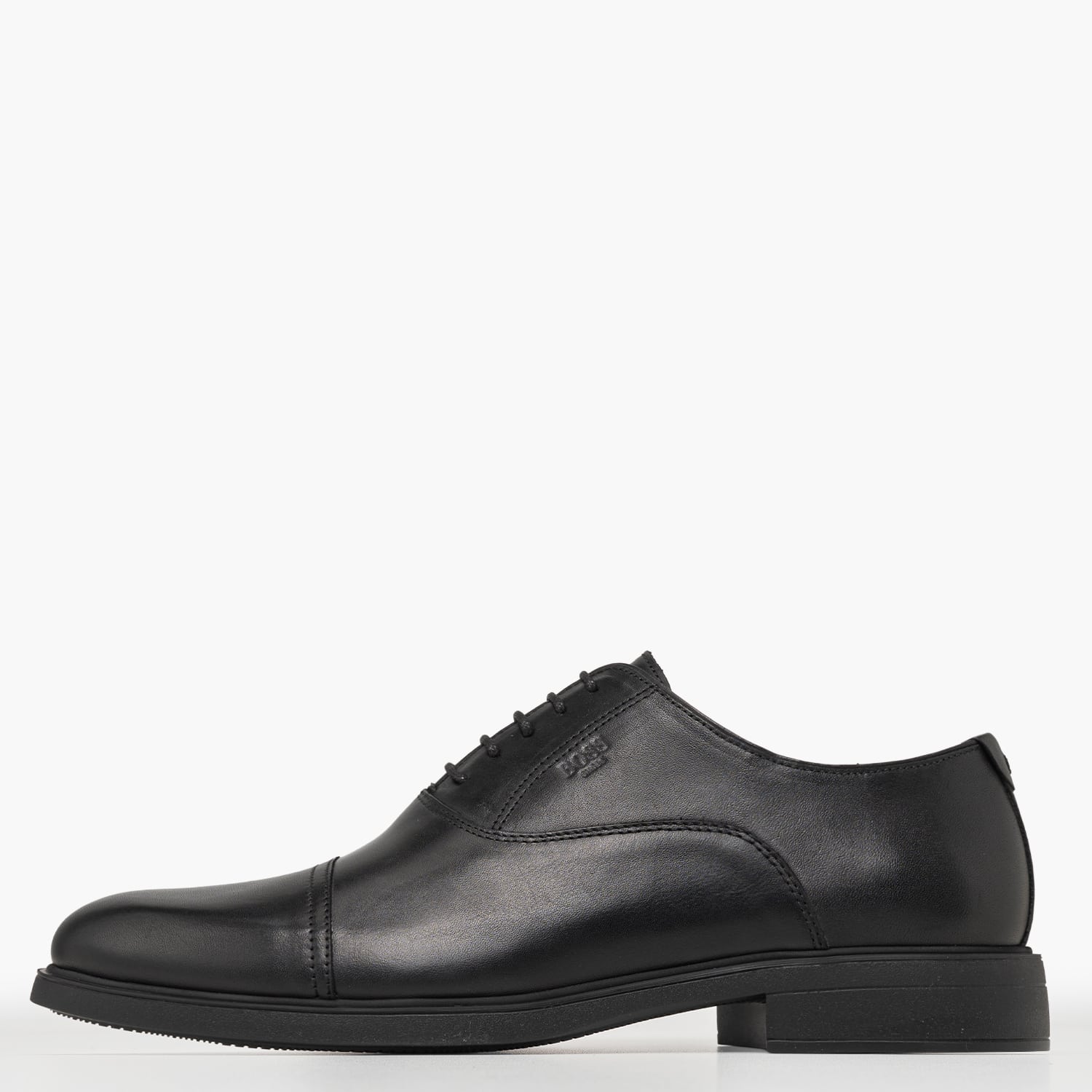 Boss shoes C7797 Ανδρικό Παπούτσι Δετό