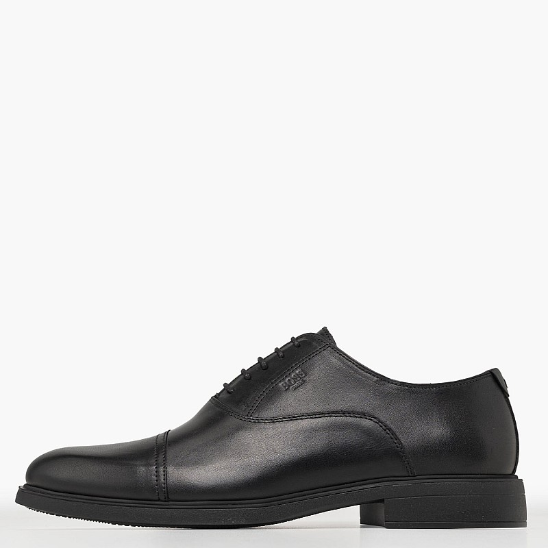 Boss shoes C7797 Ανδρικό Παπούτσι Δετό