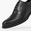 Boss shoes C7797-Black