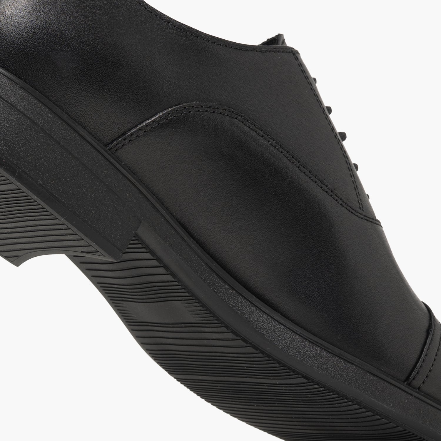 Boss shoes C7797-Black