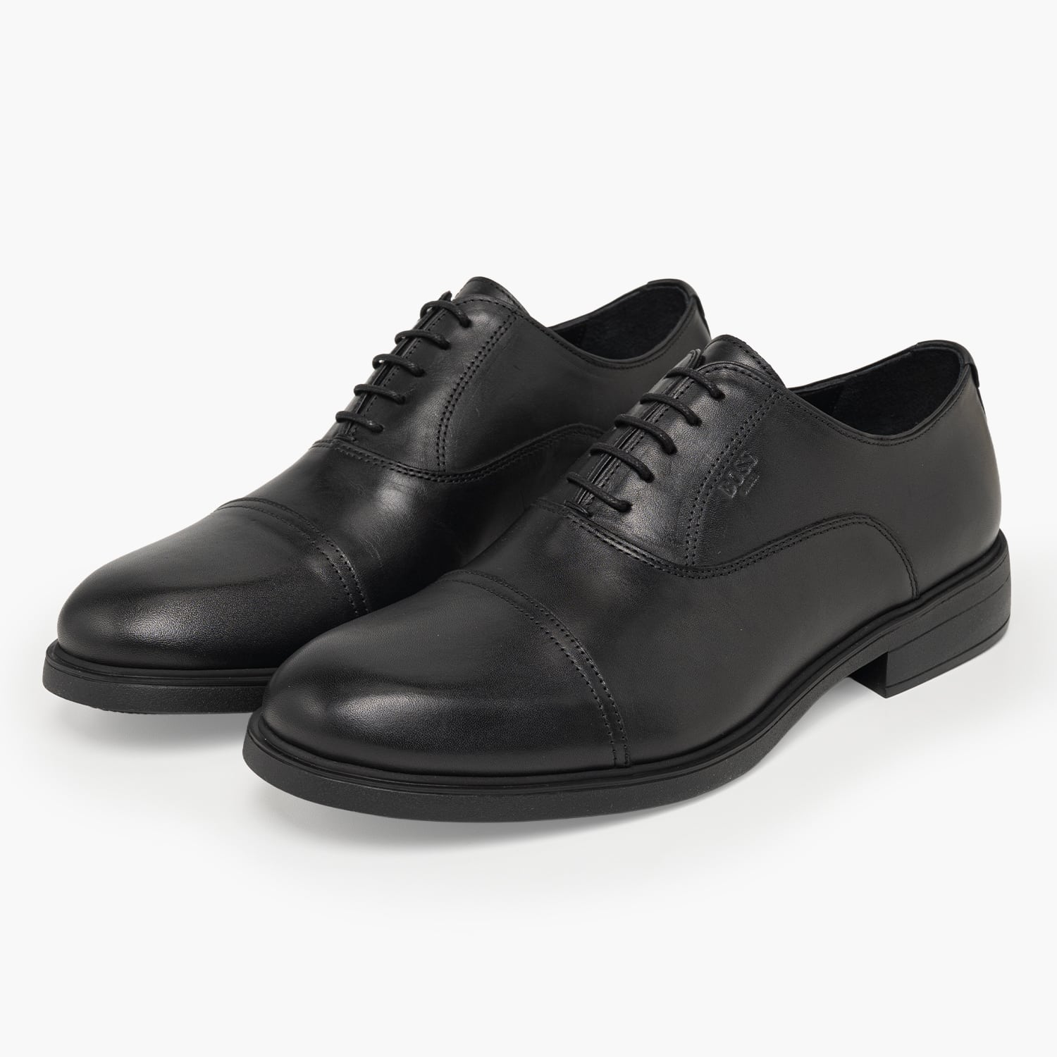 Boss shoes C7797-Black