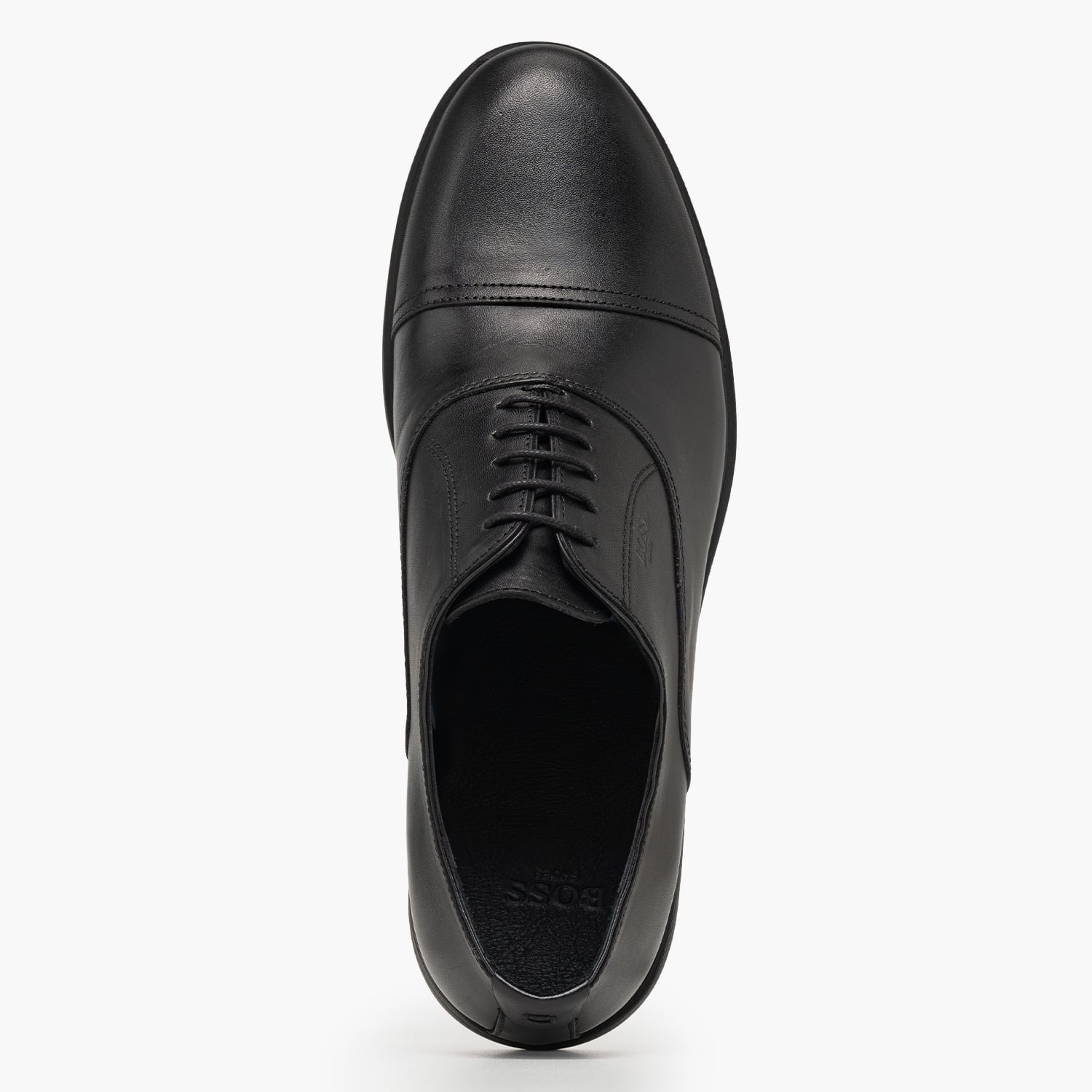 Boss shoes C7797-Black