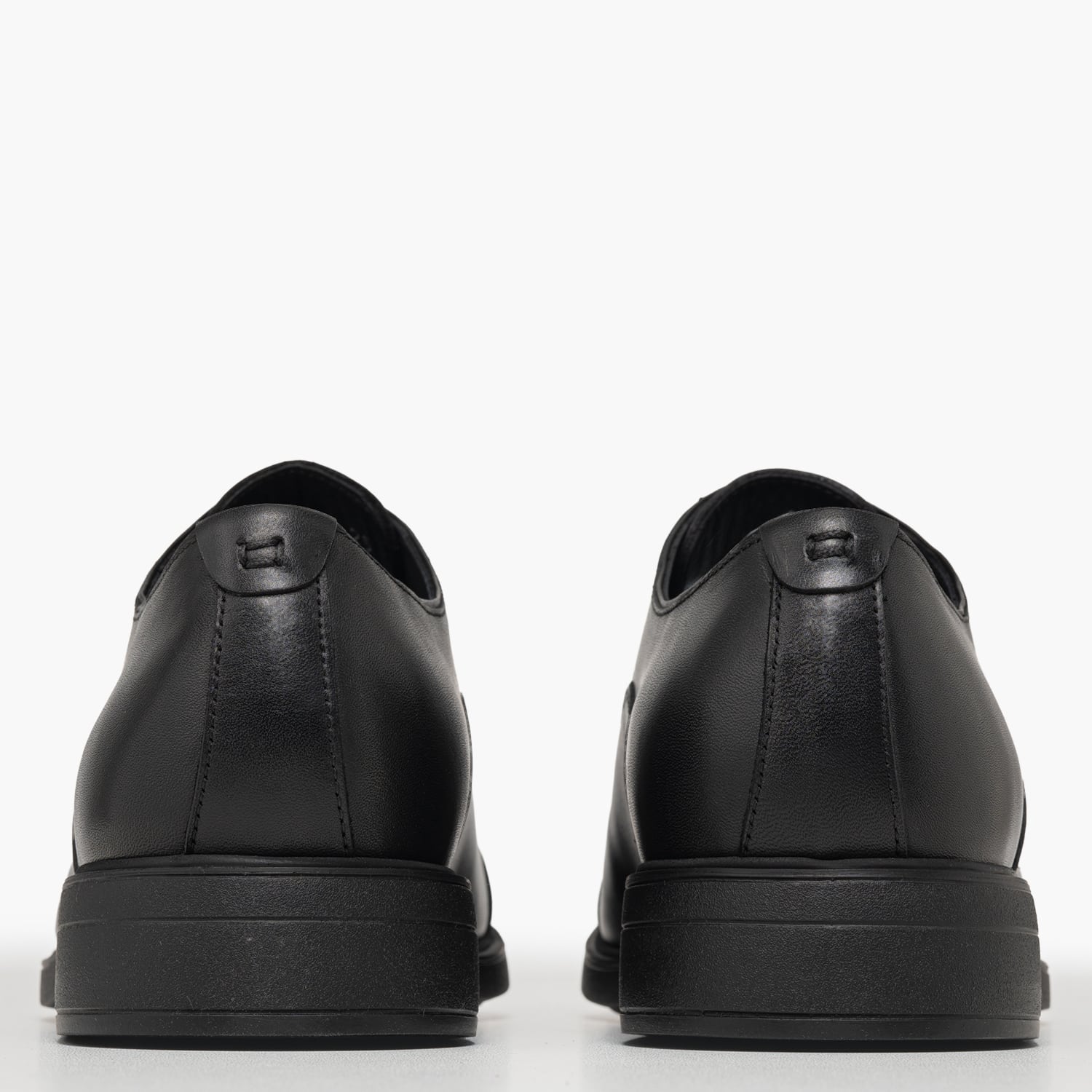 Boss shoes C7797-Black