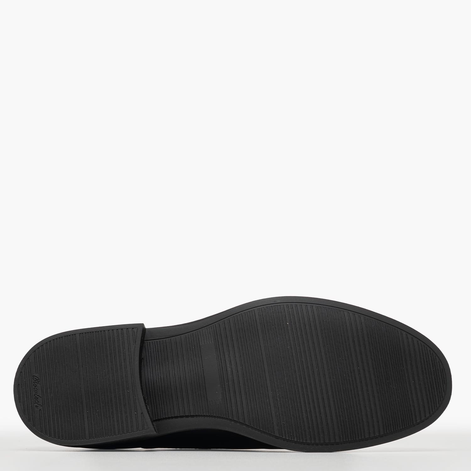 Boss shoes C7797-Black