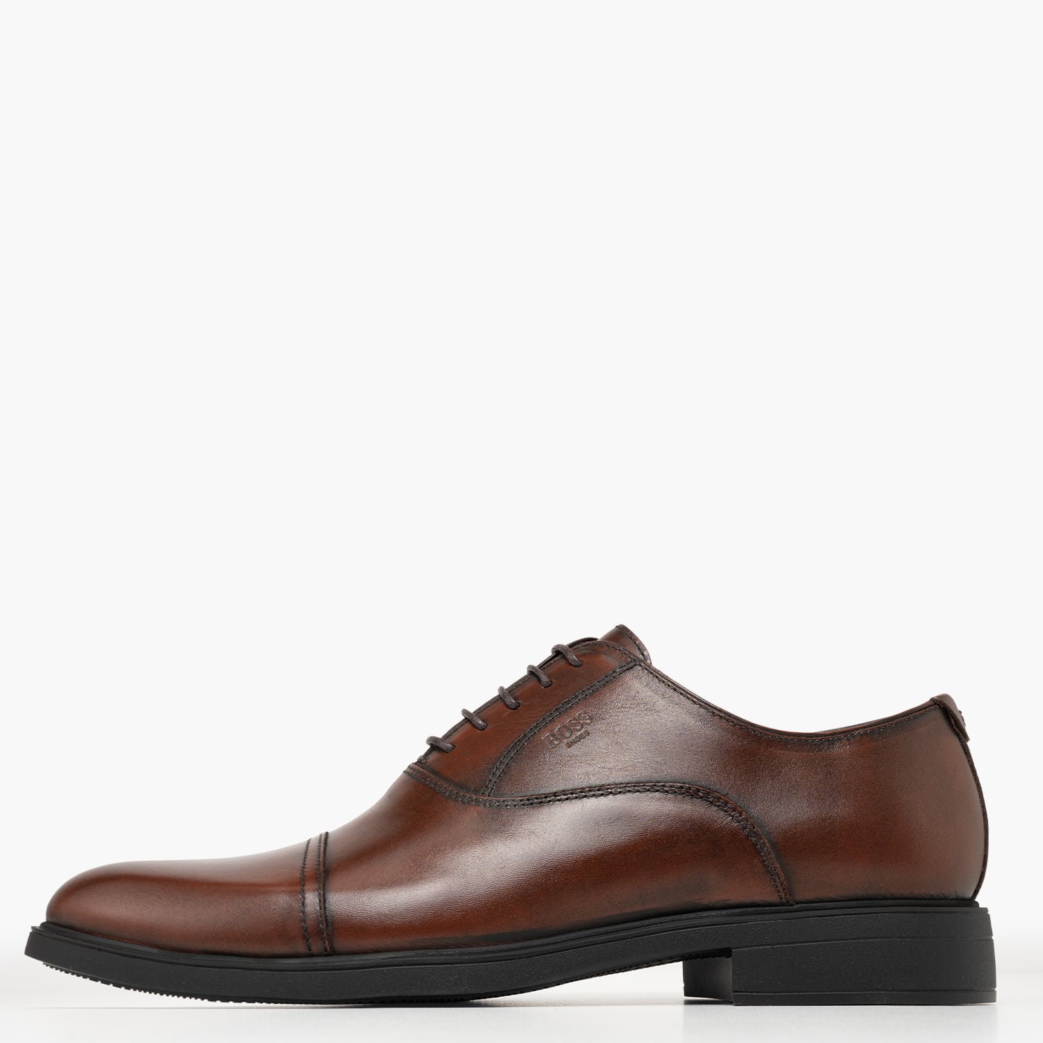 Boss shoes C7797 Ανδρικό Παπούτσι Δετό