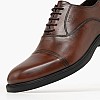 Boss shoes C7797-Brown