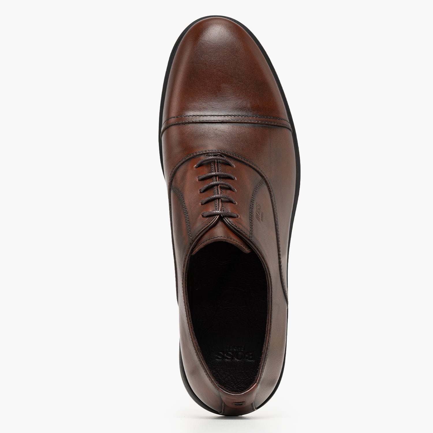 Boss shoes C7797-Brown