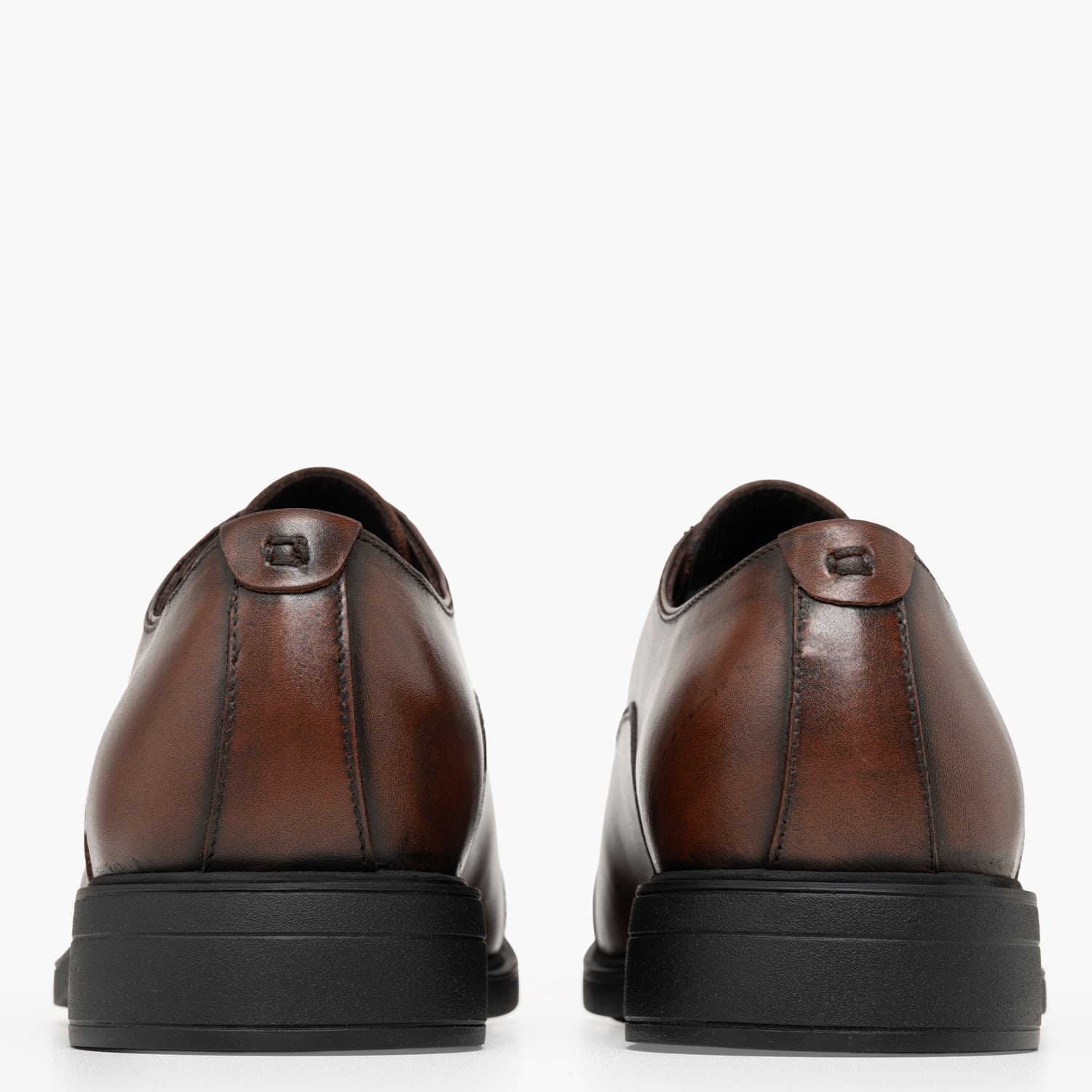 Boss shoes C7797-Brown