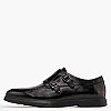 Boss shoes C7803-Black
