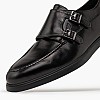 Boss shoes C7803-Black