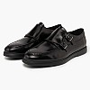 Boss shoes C7803-Black