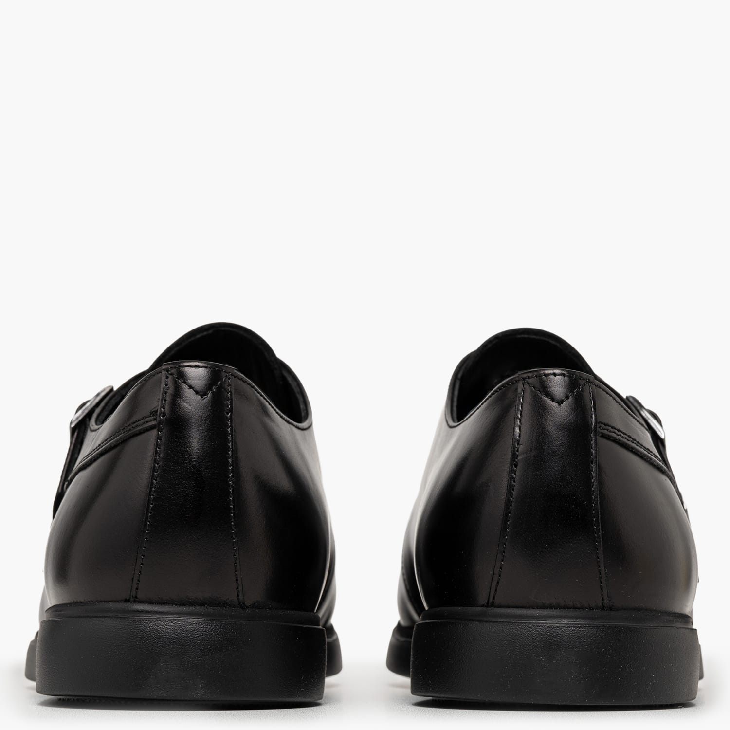 Boss shoes C7803-Black