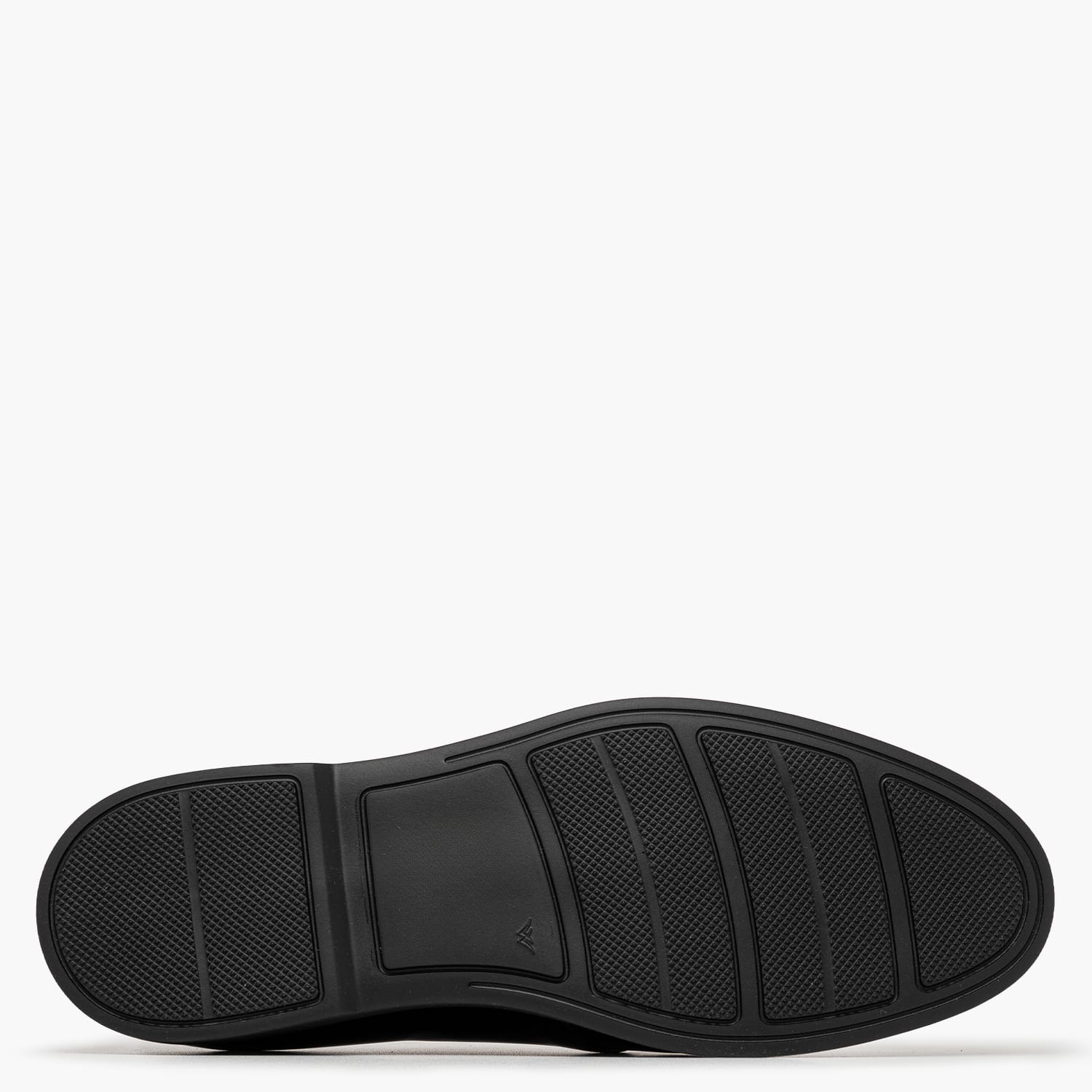 Boss shoes C7803-Black