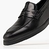 Boss shoes C7804-Black