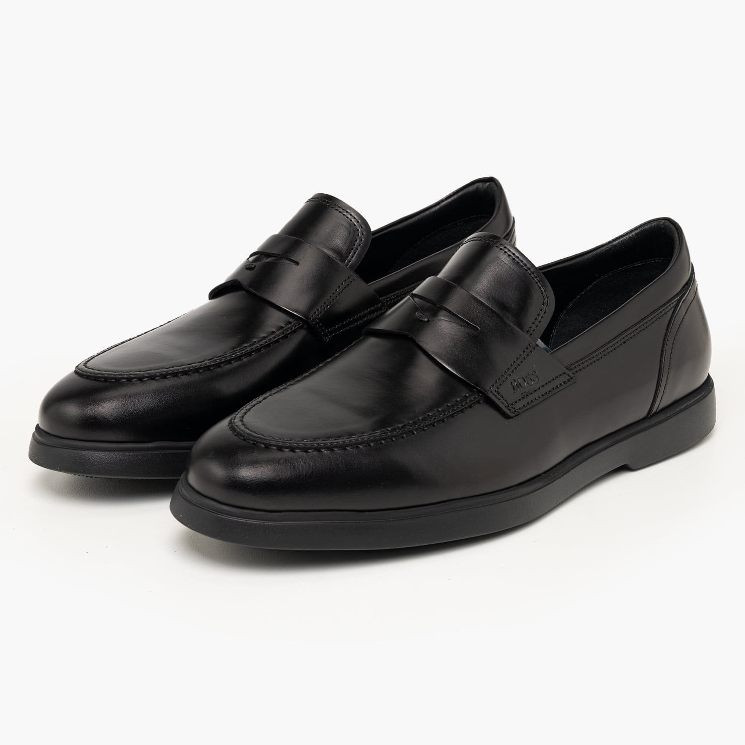 Boss shoes C7804-Black
