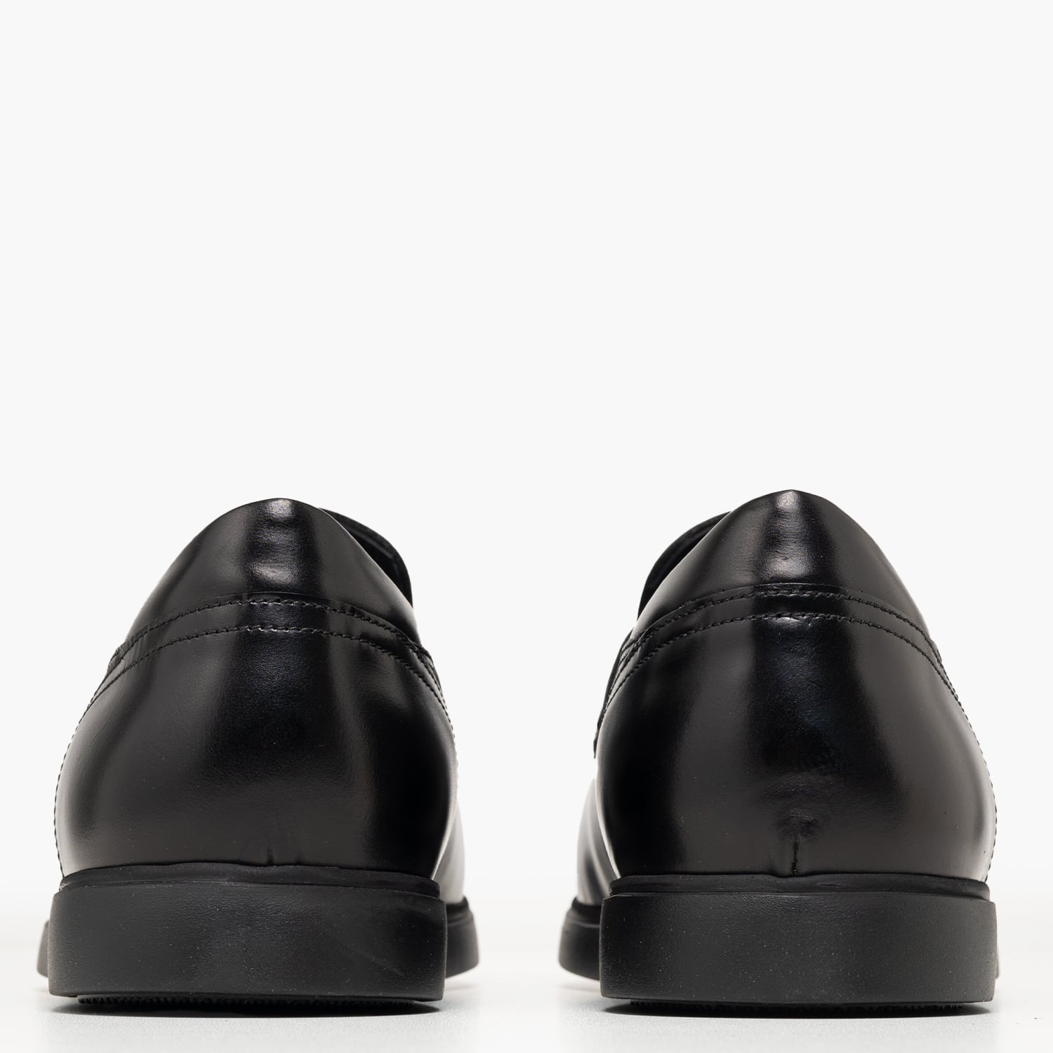 Boss shoes C7804-Black