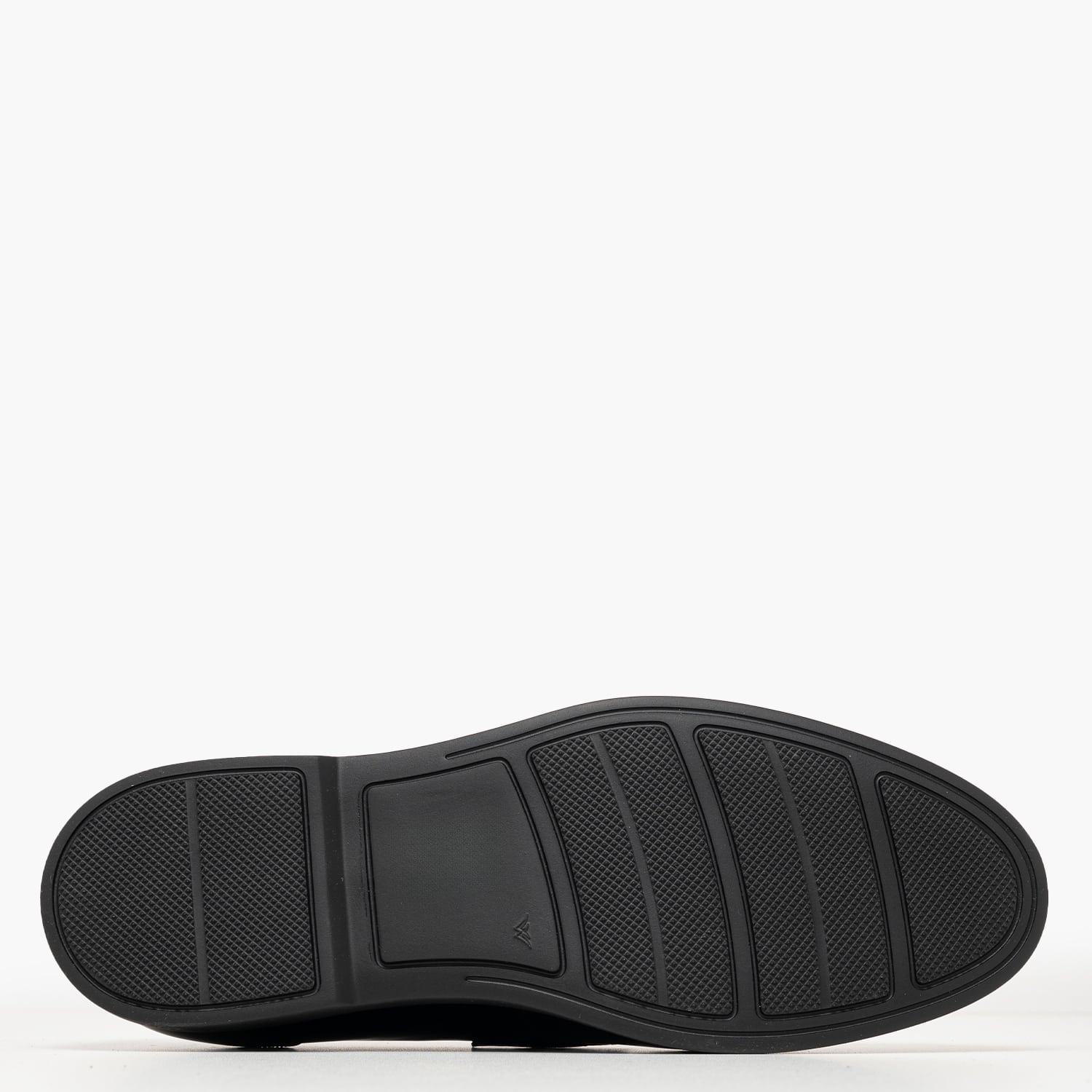 Boss shoes C7804-Black