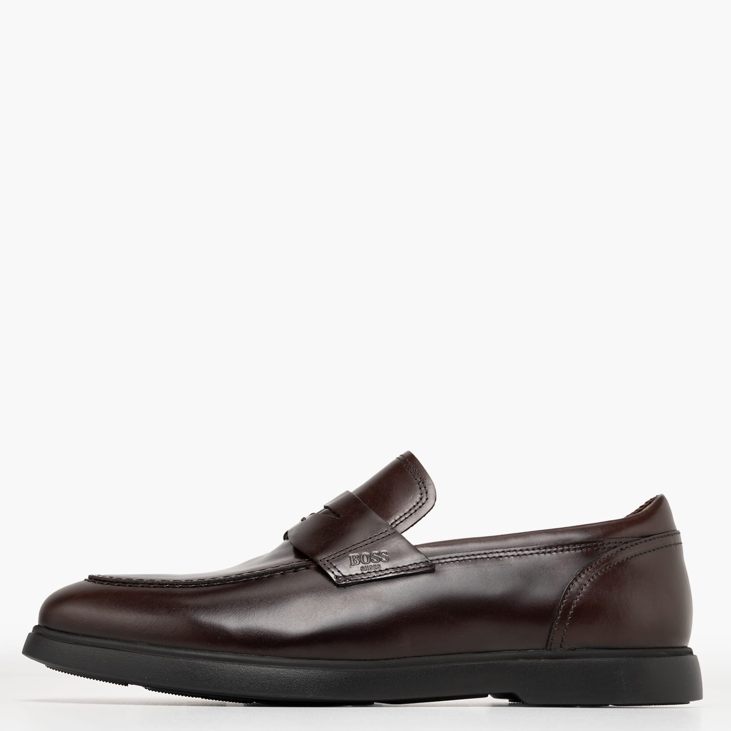 Boss shoes C7804-Brown