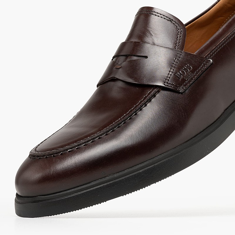 Boss shoes C7804 Ανδρικό Μοκασίνι
