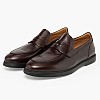 Boss shoes C7804-Brown