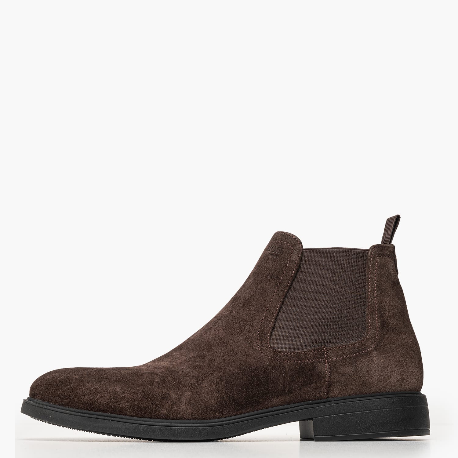 Boss shoes C7861.SUE Ανδρικό Μποτάκι