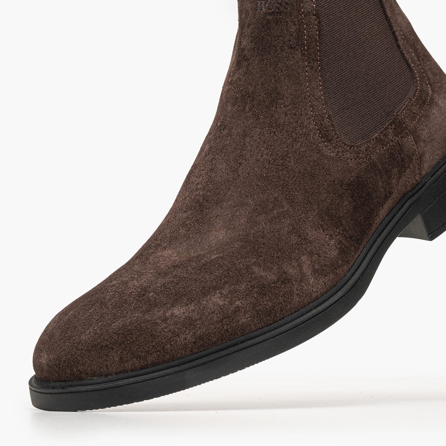 Boss shoes C7861.SUE Ανδρικό Μποτάκι