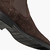 Boss shoes C7861.SUE Ανδρικό Μποτάκι Boss shoes C7861.SUE-Brown