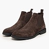 Boss shoes C7861.SUE Ανδρικό Μποτάκι Boss shoes C7861.SUE-Brown