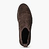 Boss shoes C7861.SUE Ανδρικό Μποτάκι Boss shoes C7861.SUE-Brown