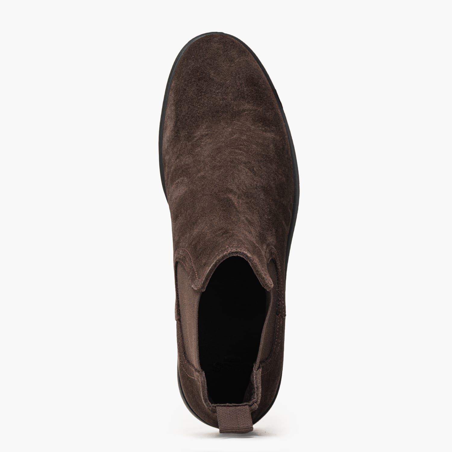 Boss shoes C7861.SUE Ανδρικό Μποτάκι Boss shoes C7861.SUE-Brown