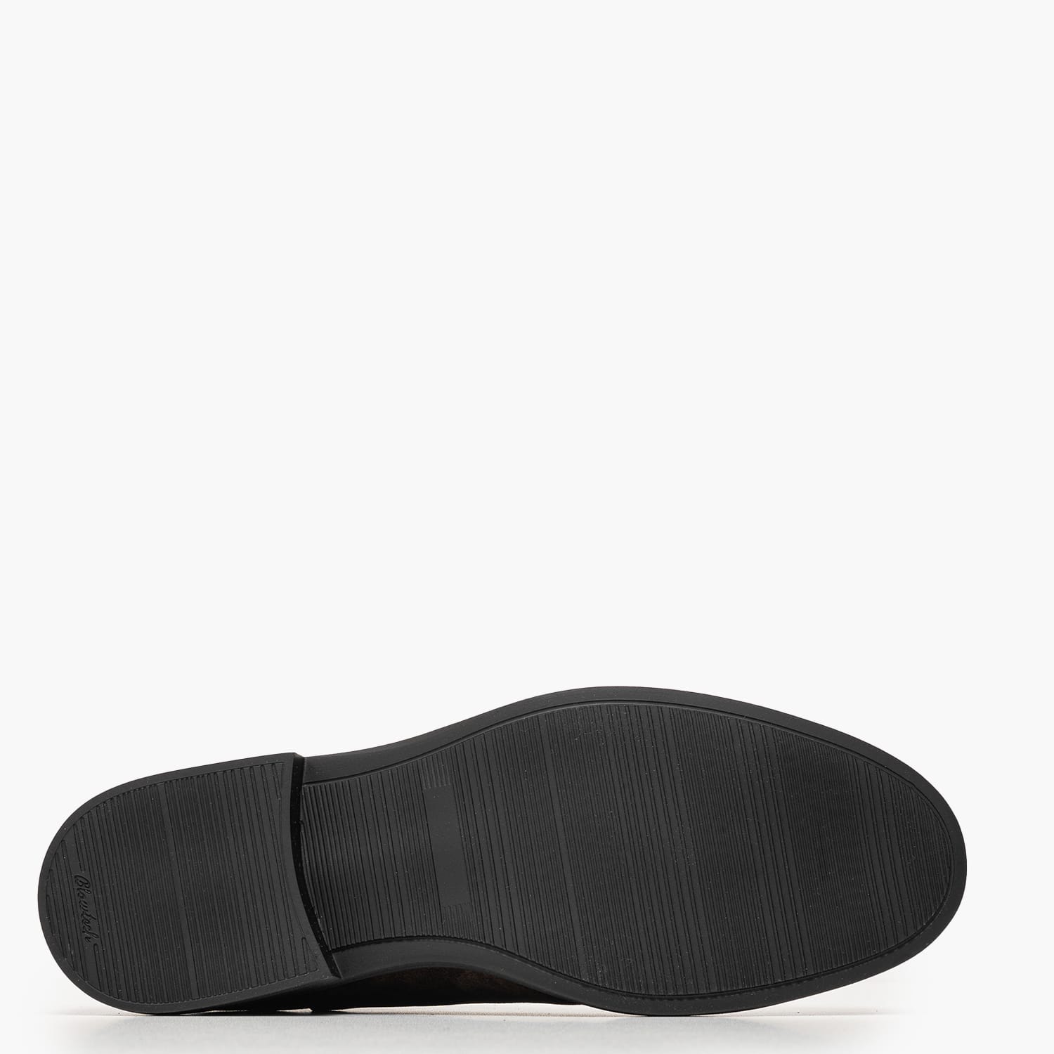 Boss shoes C7861.SUE Ανδρικό Μποτάκι Boss shoes C7861.SUE-Brown