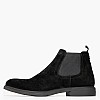 Boss shoes C7861.Sue-Black