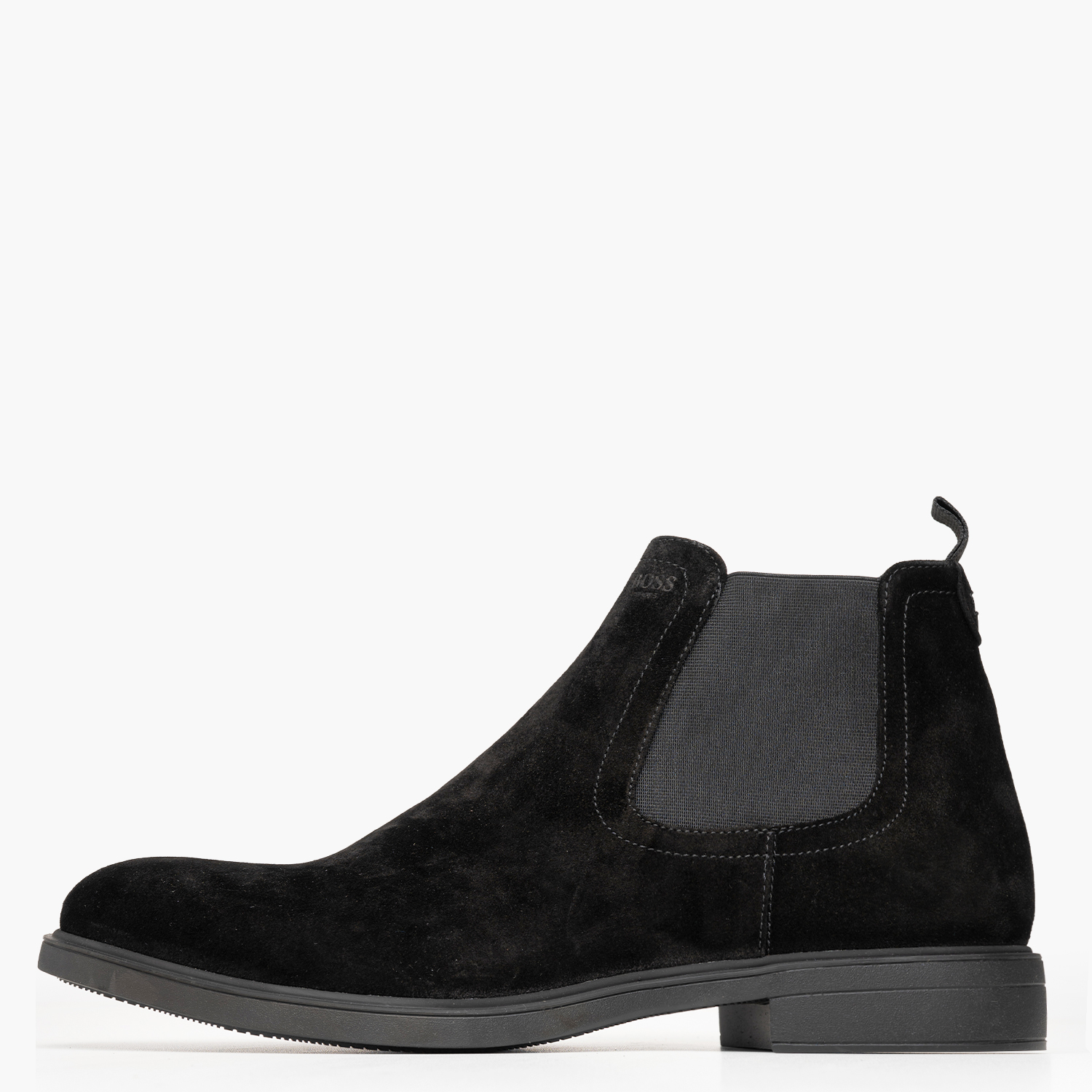 Boss shoes C7861.Sue-Black