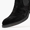 Boss shoes C7861.Sue-Black