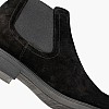 Boss shoes C7861.Sue-Black