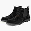 Boss shoes C7861.Sue-Black