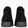 Boss shoes C7861.Sue-Black