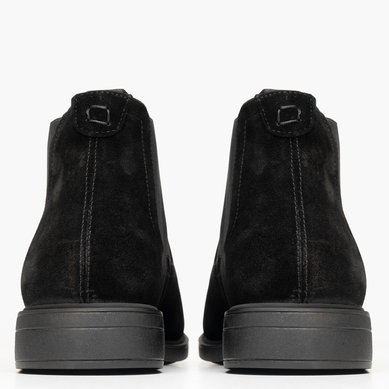 Boss shoes C7861.Sue-Black