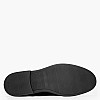 Boss shoes C7861.Sue-Black